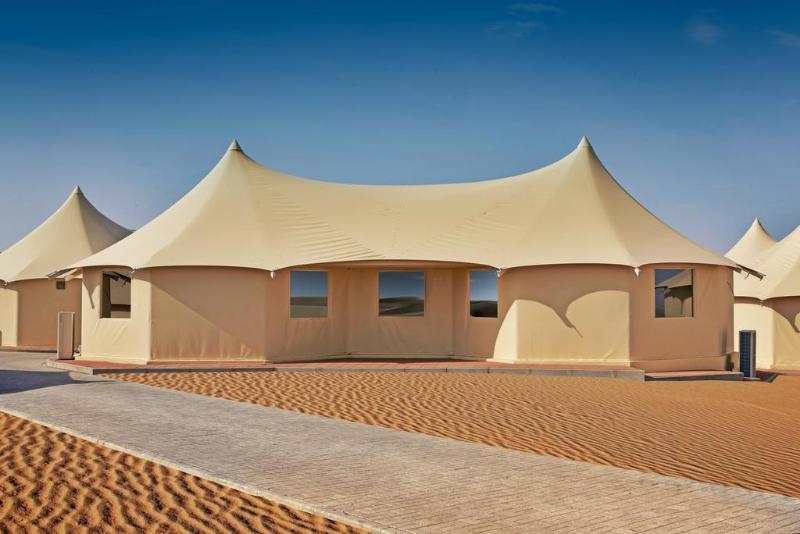 Dunes By Al Nahda Barka Exterior foto